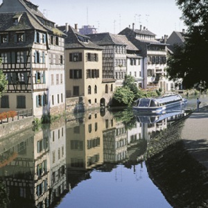 strasbourg photo