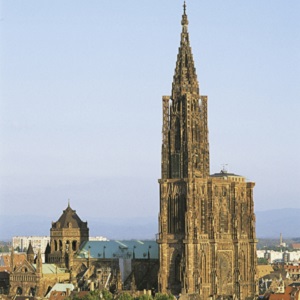 strasbourg photo